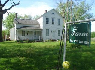 1101 E 56th St, Merrillville, IN 46410