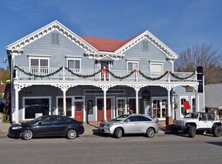 408 Broad St #1-8, Nevada City, CA 95959
