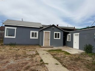5101 Columbia Ave, Richmond, CA 94804
