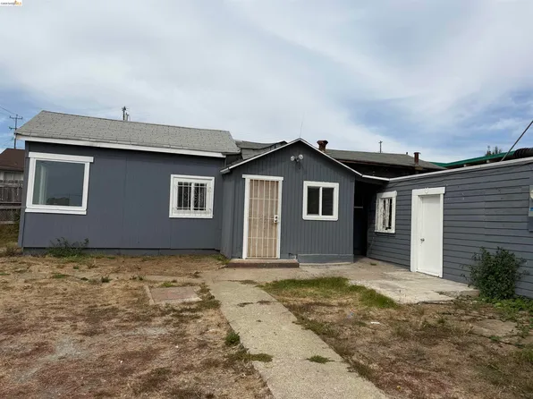 5101 Columbia Ave, Richmond, CA 94804