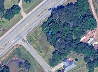 101 Wray St, Warner Robins, GA 31093