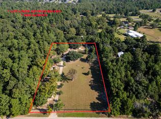 10274 County Road 135, Flint, TX 75762