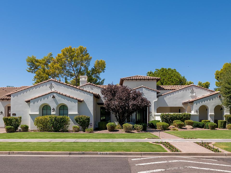 3418 N 60th St, Phoenix, AZ 85018 | Zillow