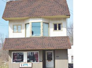 1684 Quaker Rd, Barker, NY 14012