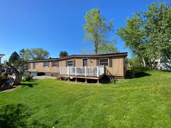 141 S Travois, Missoula, MT 59808