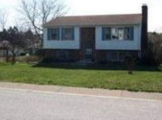 2903 Tulip Way, Manchester, MD 21102