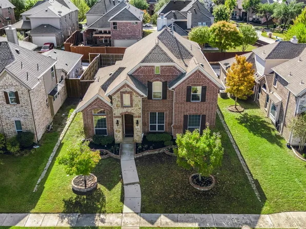 1025 Gentle Wind Ln, Frisco, TX 75036