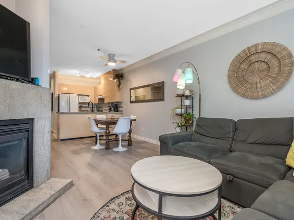 8115 121a St #107, Surrey, BC V3W 1J2