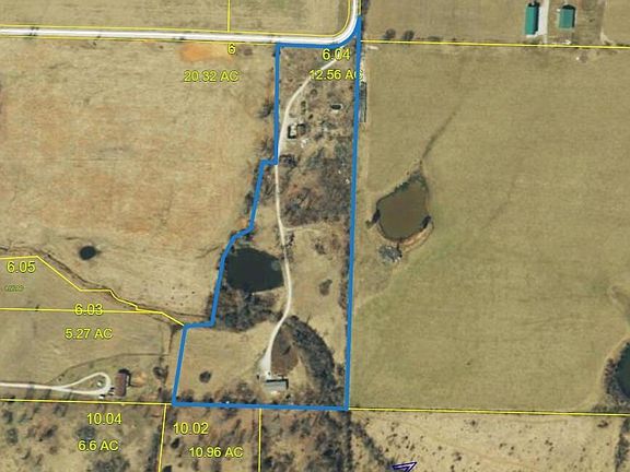2nd image of 1452 Kaylor Road