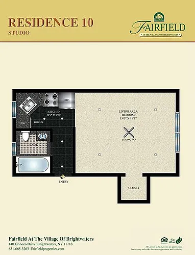 Floor plan 10