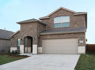 9421 Belle River Trl, Fort Worth, TX 76177
