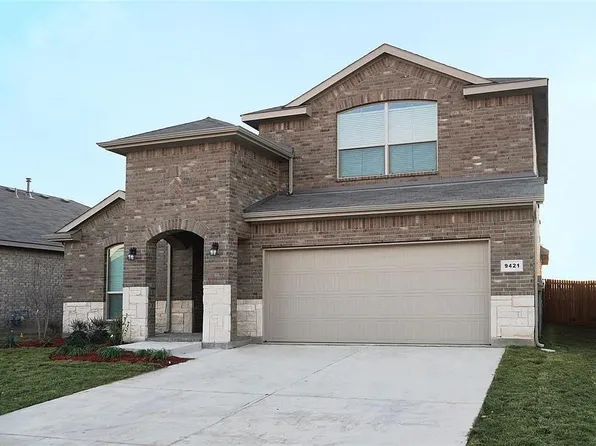 9421 Belle River Trl, Fort Worth, TX 76177