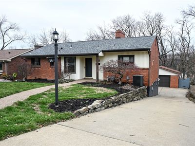 26 Terrace Dr, Pittsburgh, PA, 15205