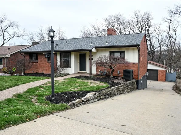 26 Terrace Dr, Pittsburgh, PA 15205