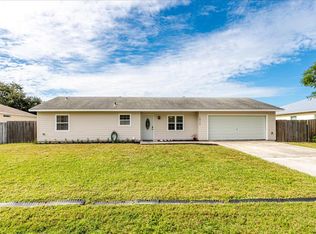 1972 SE Esterbrook Street, Port Saint Lucie, FL 34983