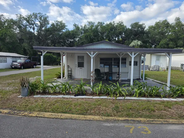 34648 Leisure Days Dr, Zephyrhills, FL 33541