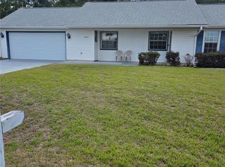 3380 NW 44th Ct, Ocala, FL 34482