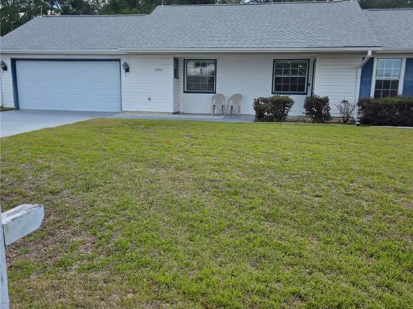 3380 NW 44th Ct, Ocala, FL 34482