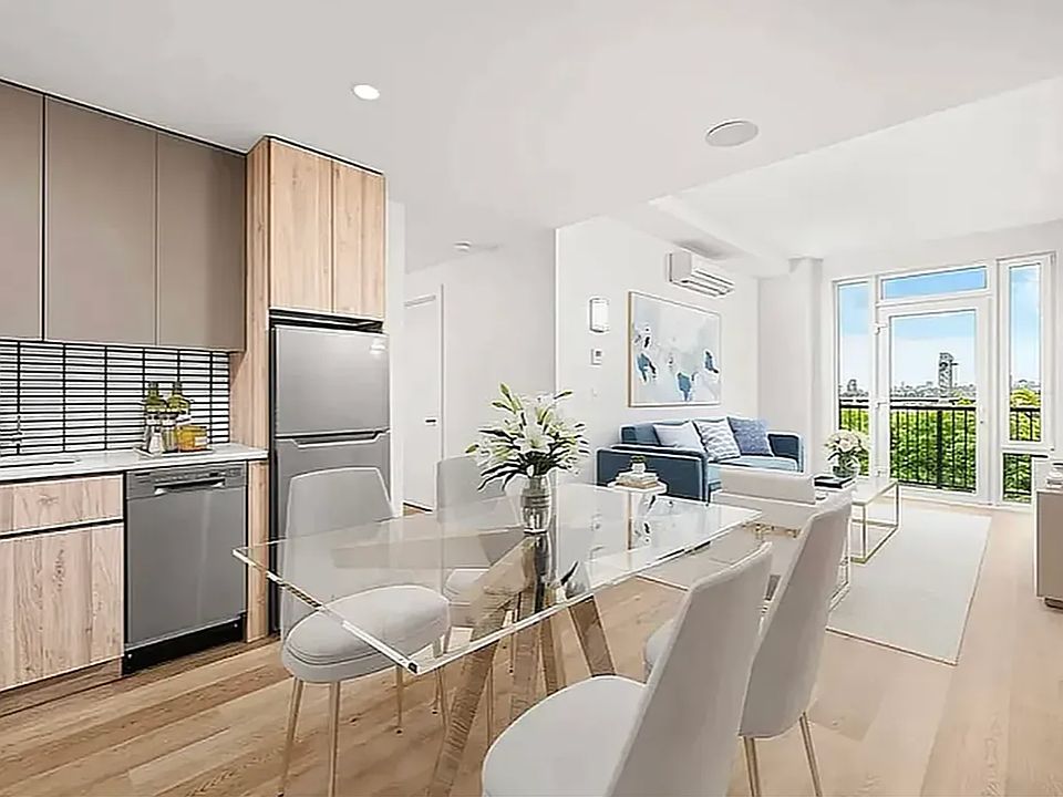 1st image of 91 Bruckner Blvd #707