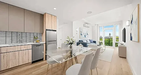 91 Bruckner Boulevard, #707