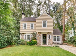 1719 Ridgewood Dr, Atlanta, GA 30307