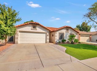 1918 E Cortez Dr, Gilbert, AZ 85234
