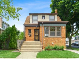5100 W Winnemac Ave, Chicago, IL 60630