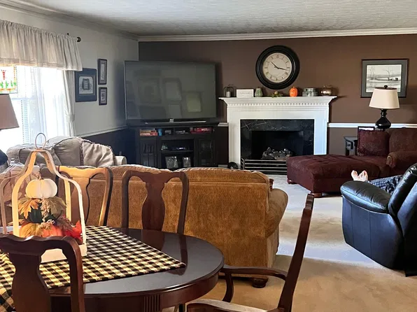 2329 Ridgewood Dr, Wheelersburg, OH 45694