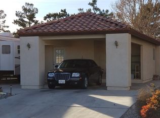 11664 Wedgewood Dr, Apple Valley, CA 92308
