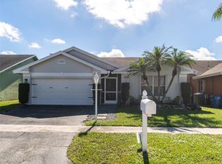 10366 Welleby Isles Blvd, Sunrise, FL 33351