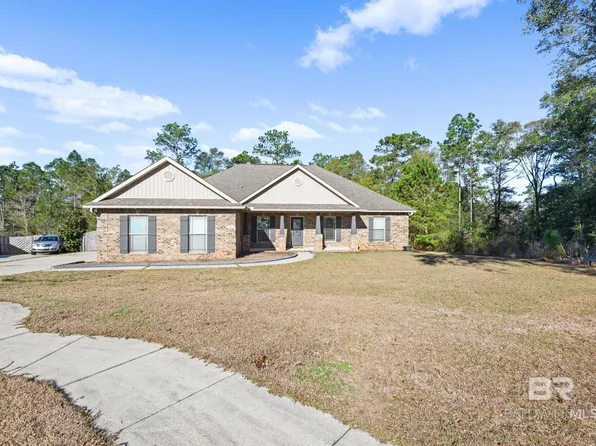 7506 Carlson Ct, Mobile, AL 36619