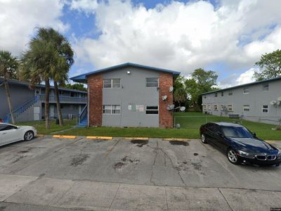 7421 Kimberly Boulevard #101C, North Lauderdale, FL, 33068