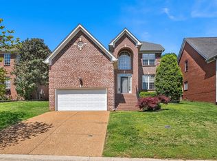 613 Palisades Ct, Brentwood, TN 37027