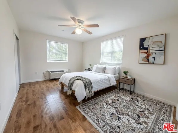 1254 W 37th Dr #1256-1/2, Los Angeles, CA 90007