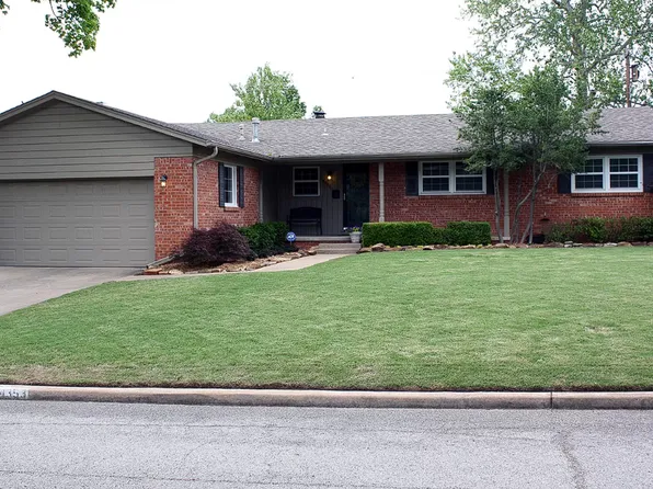 4353 E 56th Pl, Tulsa, OK 74135