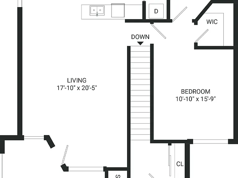 Stonecastle Apartment Homes — Photo 56