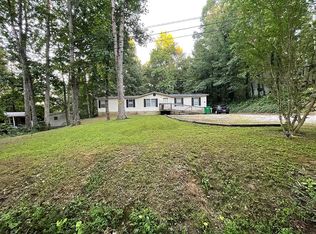 290 Twin Mountain Lake Rd, Talking Rock, GA 30175