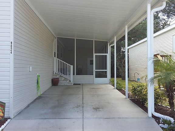 CARPORT