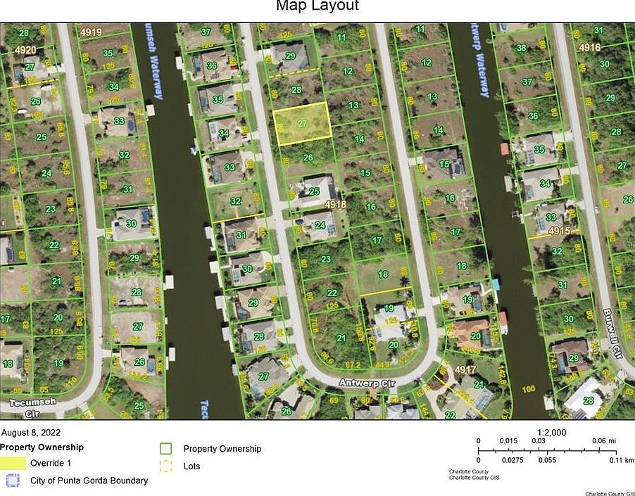 1st image of 8153 Antwerp Cir