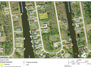 8153 Antwerp Cir, Port Charlotte, FL 33981