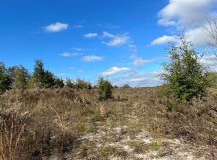 55 Southeast Ave, Trenton, FL 32693