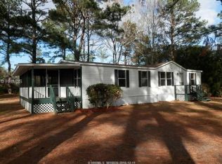 1181 Elaine Farm Rd, Hardeeville, SC 29927