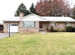 3145 Hecktown Rd, Bethlehem, PA 18020