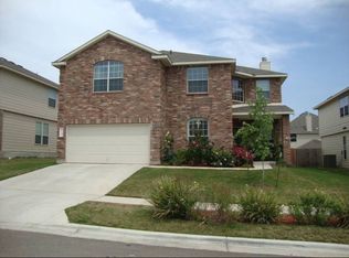 9110 Ashlyn Dr, Killeen, TX 76542