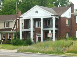 4752 Reading Rd, Cincinnati, OH 45237