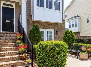 10114 Glen Autumn Rd, Raleigh, NC 27617