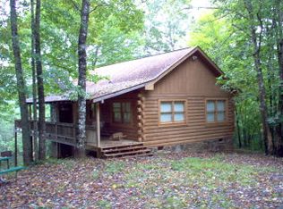 178 Orchid Ridge Trl, Whittier, NC 28789