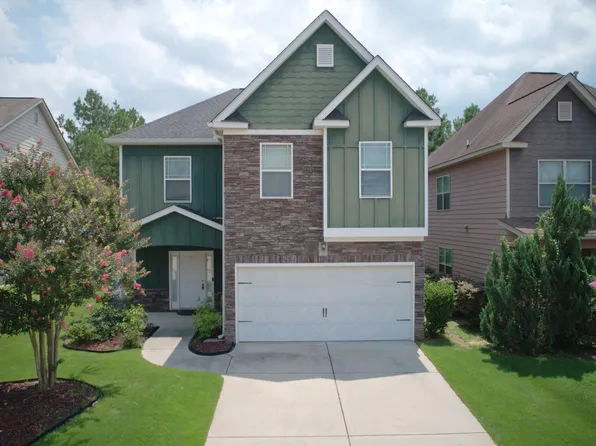 222 Asa Way, Evans, GA