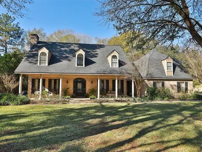 22003 Holly Lakes Dr, Tomball, TX, 77377