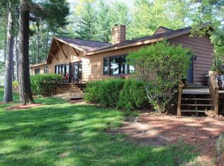 Camp Rice Point Rd, Tomahawk, WI 54487